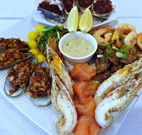Pilbara Room Restaurant - Surfers Paradise Gold Coast