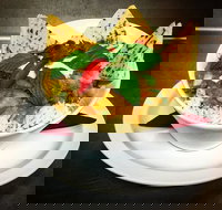 Sails Bar And Bistro At Lakeside Resort Kununurra - Surfers Paradise Gold Coast