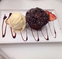 Scoop gelato and crepes - Surfers Paradise Gold Coast