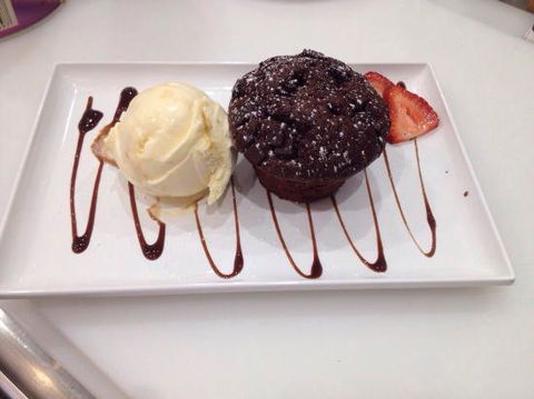 Scoop Gelato And Crepes - Surfers Paradise Gold Coast 0
