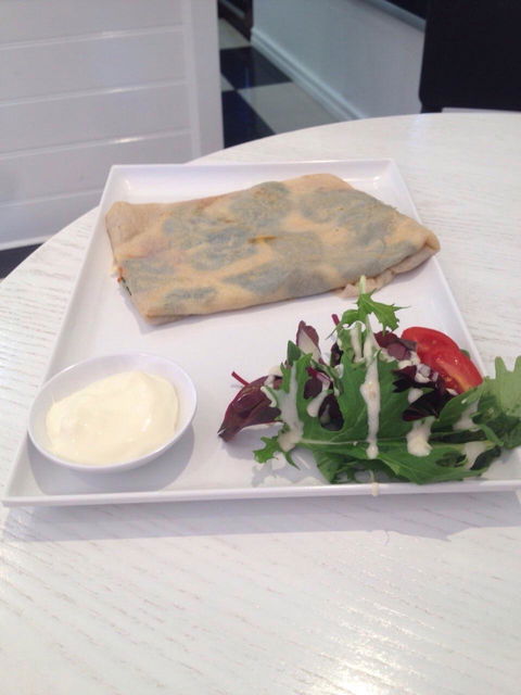 Scoop Gelato And Crepes - Surfers Paradise Gold Coast 1