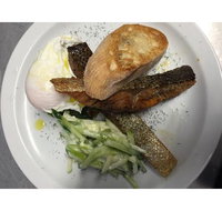 Seaspray Beach Cafe - Surfers Paradise Gold Coast