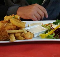 Shark Bay Hotel - Surfers Paradise Gold Coast