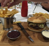Southerlys Harbour View Bar  Restaurant - Surfers Paradise Gold Coast