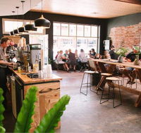 Southern Roasting Co. - Surfers Paradise Gold Coast