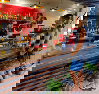 Spilled the Beans - Surfers Paradise Gold Coast