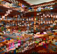 Sticky Fingers Candy Store - Surfers Paradise Gold Coast