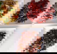 Sun-Wah Finest Asian Cuisine