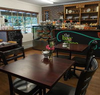 The Baytree Bakery and Cafe - Surfers Paradise Gold Coast