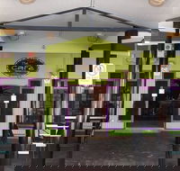 The Cafe Mungarri In The Park - Surfers Paradise Gold Coast