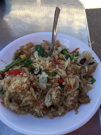 The Galleon Cafe - Surfers Paradise Gold Coast 0
