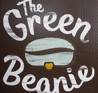 The Green Beanie - Surfers Paradise Gold Coast