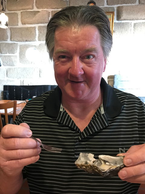 The Old Pearler Restaurant - Surfers Paradise Gold Coast 3