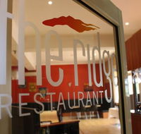 The Ridge Restaurant - Surfers Paradise Gold Coast