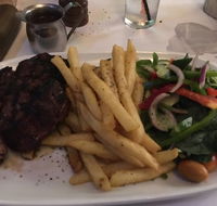 The Steak Shack - Surfers Paradise Gold Coast