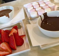 Whistlers Chocolate Cafe - Surfers Paradise Gold Coast