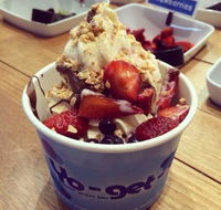 Yo-get-it Karratha - Surfers Paradise Gold Coast