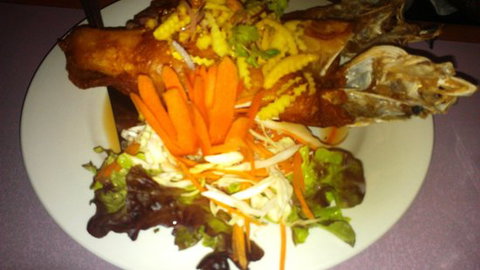 Amarin Thai Restaurant - Surfers Paradise Gold Coast 0