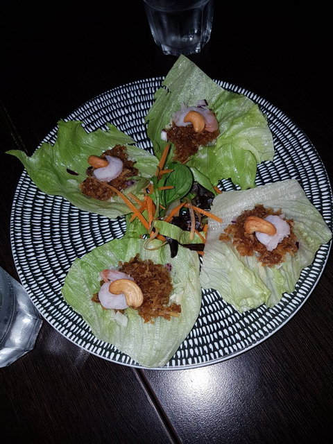 Amarin Thai Restaurant - Surfers Paradise Gold Coast 13