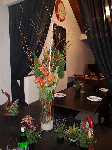 Amarin Thai Restaurant - Surfers Paradise Gold Coast 2