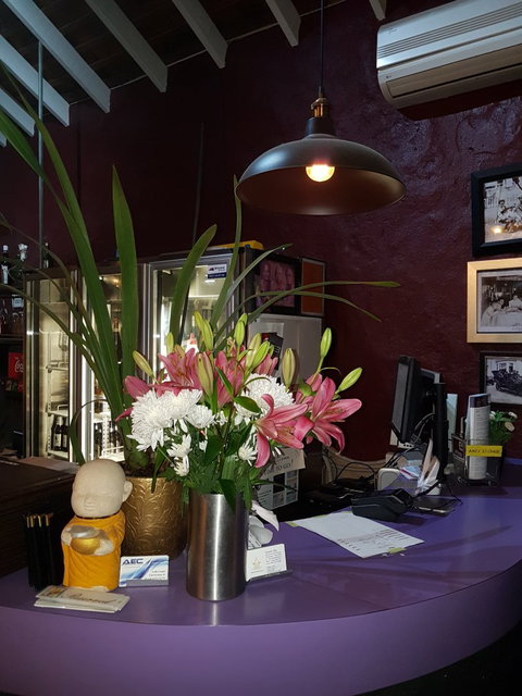 Amarin Thai Restaurant - Surfers Paradise Gold Coast 8