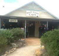 Bluff Knoll Cafe - Surfers Paradise Gold Coast