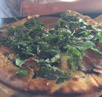 Fire  Stone - Surfers Paradise Gold Coast