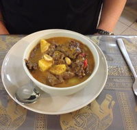 Angkor Restaurant - Surfers Paradise Gold Coast