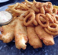 Barnacle Bill - Surfers Paradise Gold Coast