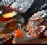 Burek Lounge - Surfers Paradise Gold Coast