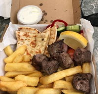 Chickens Plus - Surfers Paradise Gold Coast