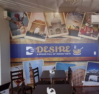Desire Sweets  Savouries - Surfers Paradise Gold Coast