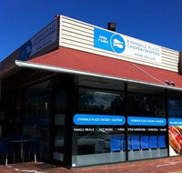 Evandale Chicken And Seafood - Surfers Paradise Gold Coast