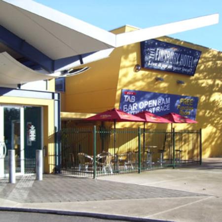Woodville Park SA Surfers Paradise Gold Coast