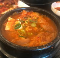 Hancook Korean Restaurant - Surfers Paradise Gold Coast