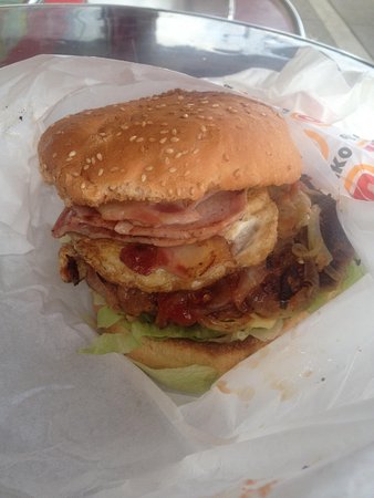 Jack's Challa Fish Shop - Surfers Paradise Gold Coast 0