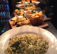 La Vita Fresh Pasta - Surfers Paradise Gold Coast