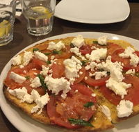 La Vita Ristorante Cafe - Surfers Paradise Gold Coast