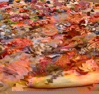 Mondo Pizza - Surfers Paradise Gold Coast