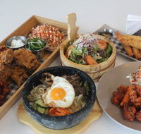 Mr. Bulgogi - Surfers Paradise Gold Coast