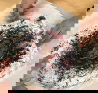 Rocco Pizza No Ham And Pineapple - Surfers Paradise Gold Coast