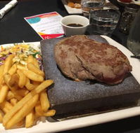 Stonehouse Bar  Grill - Surfers Paradise Gold Coast