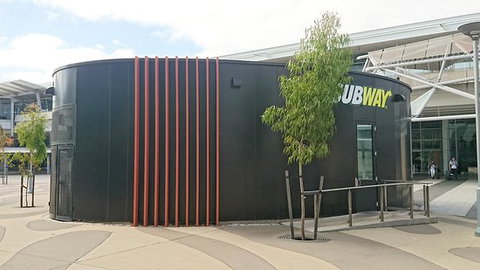 Subway - Surfers Paradise Gold Coast 0