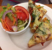 42nd Street Cafe - Surfers Paradise Gold Coast