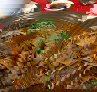 Casuarina Malaysian Bistro - Surfers Paradise Gold Coast