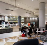 Charlies Club Sandwiches - Surfers Paradise Gold Coast