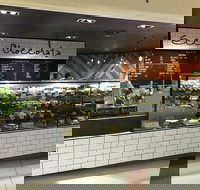 Ecco Ciocco'lata - Surfers Paradise Gold Coast