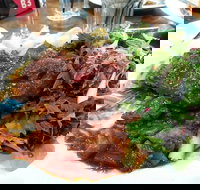 Fasta Pasta Gilles Plains - Surfers Paradise Gold Coast