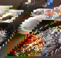 Miga Korean Restaurant - Surfers Paradise Gold Coast