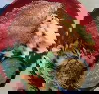 New York Bar  Grill - Surfers Paradise Gold Coast